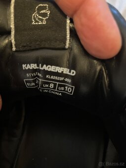 Karl lagerfeld - 3