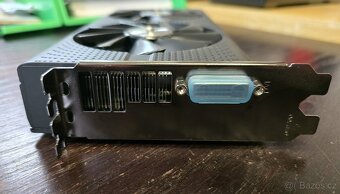 AMD Saphire Nitro RX 470 8GB - 3