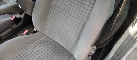 Sedadla Ford galaxy, Seat alhambra, Vw sharan - 3