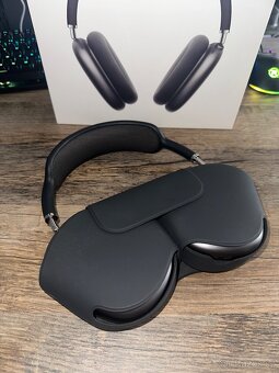 Prodám AirPods Max - 3