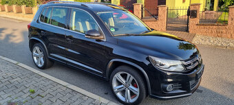 Tiguan R-line 4x4 2,0 125kw - 3