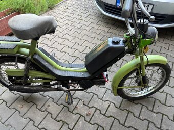 Babeta 210 - 3