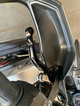 Honda CRF 1000 - 3