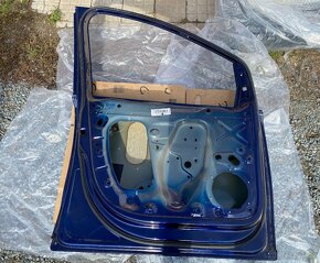 Leve predni dvere Seat Alhambra, VW Sharan - 3
