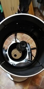 Sky watcher 200p flextube - 3