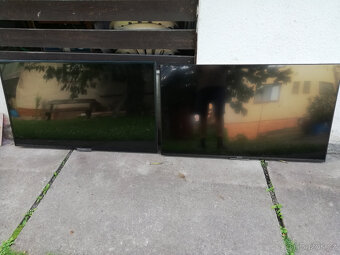 Sony 55" na díly 2 ks - 3