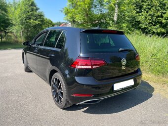 Volkswagen Golf VII 2.0 TDI, 124tkm,NAVI,SERVIS,LED,2x kola - 3