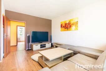 Pronájem, Byty 4+1, 82m2 - Brno - Nový Lískovec, ev.č. 01801 - 3