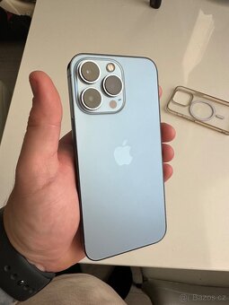 Apple iPhone 13 pro - 3