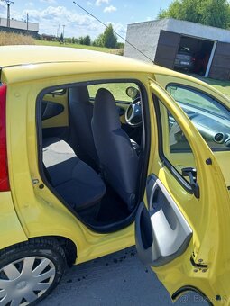 Peugeot 107 - 3