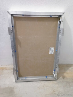 Vzduchotěsná revizní dvířka 40×60 - 3