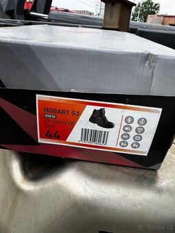 Ardon Hobart S3 G3216 - 3