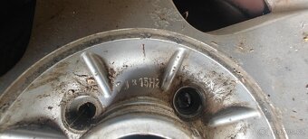 Ats 4x100 r15 - 3