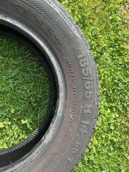 Pneu 185/65 R14 86T - 3