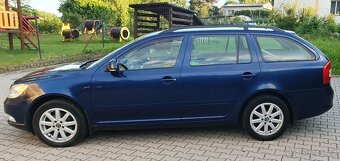 Prodej Škoda Octavia II Combi 1.6 TDI - 3