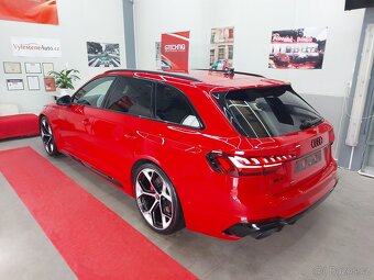 Audi rs4 - 3