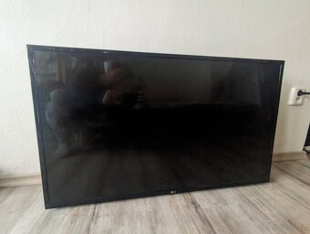 LG TV 43LF510V - 3