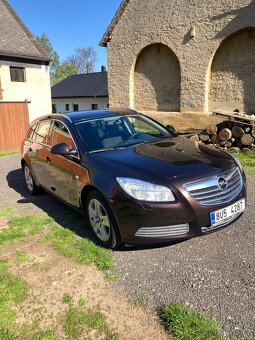 Opel Insignia 2.0 CDTI - 3