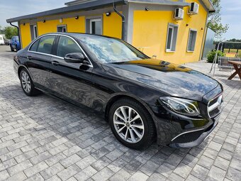 Mercedes-Benz Třídy E 220 D, odpočet DPH - 3