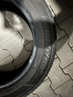HANKOOK KINERGI ECO2 205/55R16 - 3
