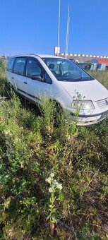 VOLKSWAGEN SHARAN ROK 2004, 1.9 TDI - 3
