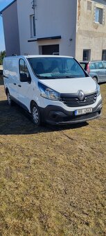 Renault Trafic 1.6 DCI - 3