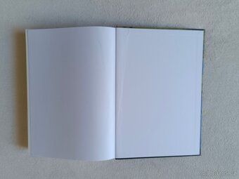 VELKÁ KNIHA VYSTŘIHOVÁNEK ABC,r.v.2004 "TOP STAV" - 3