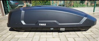 Thule Force XT M - 3