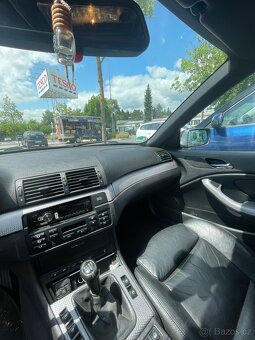 Bmw E46 Cabriolet 318Ci 2.0 110kw - 3
