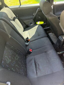 Golf mk3 1.9tdi 66kw - 3