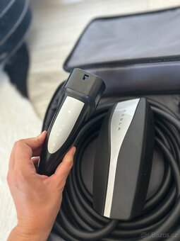 Autonabijecka Tesla Gen 2 CEE 16 A - 3
