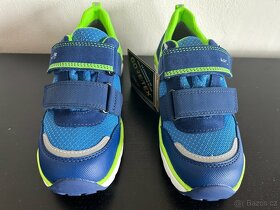 Kožené boty Superfit v. 31 – nové s vis. - 3