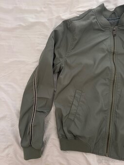 Bunda bomber - 3