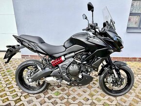 Kawasaki versys 650 - 3