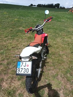 Aprila RX50 2011 - 3