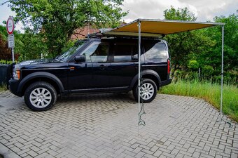 Land Rover Discovery 3 SE - 3