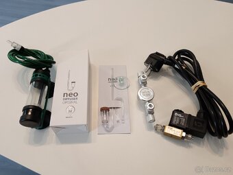 CO2 set - 3