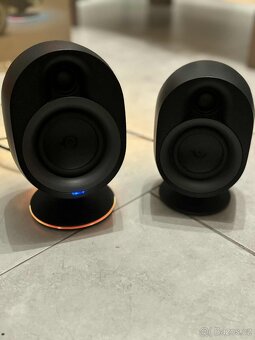 Reproduktory Steelseries Arena 9 - 3