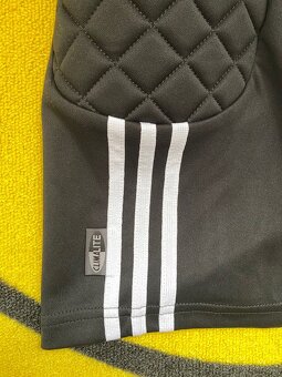 Adidas brankářské šortky - 3