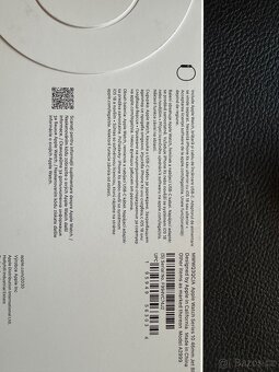 Apple Watch Series 10 46mm - NOVÉ NEROZBALENÉ - 3