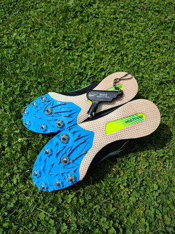 Nike Zoom Rival MD 6 běžecké tretry - 3