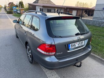 Golf 1.6 - 3