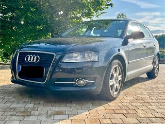Audi A3 - 3