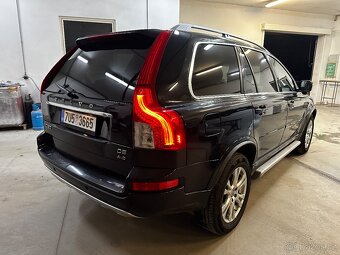 Volvo XC90 2012 D5 - 3