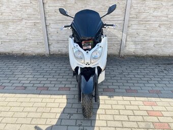 Yamaha X Max 250 model 2010 náhradní díly - 3