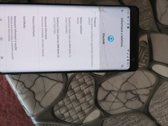 Xperia xz3 - 3
