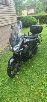 SUZUKI V-Strom DL650 r.v.2025 - 3