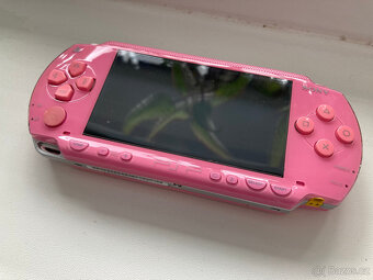 PSP Ružové - 3