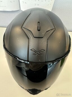 Helma NEXX Y.100 - 3