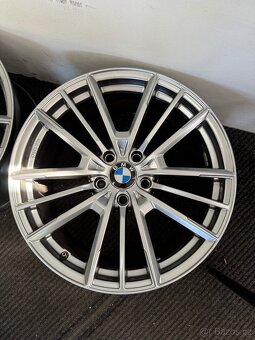 alu kola r19 5×120 na BMW (E90, E91, E92, E93) - 3